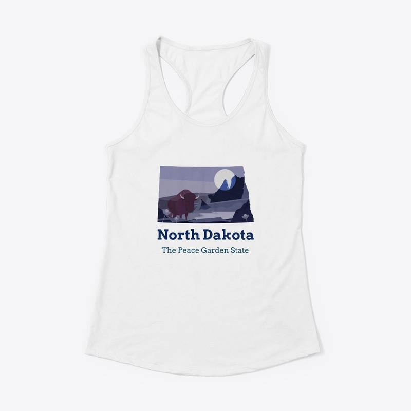 North Dakota State