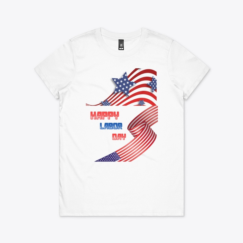 Happy labor day 22