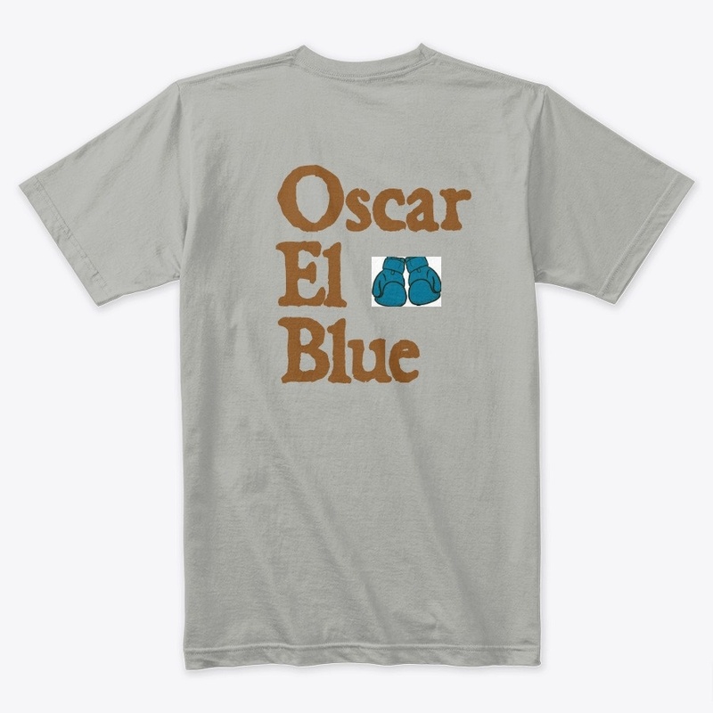 Spirit Fingers-Brown-OscarElBlue