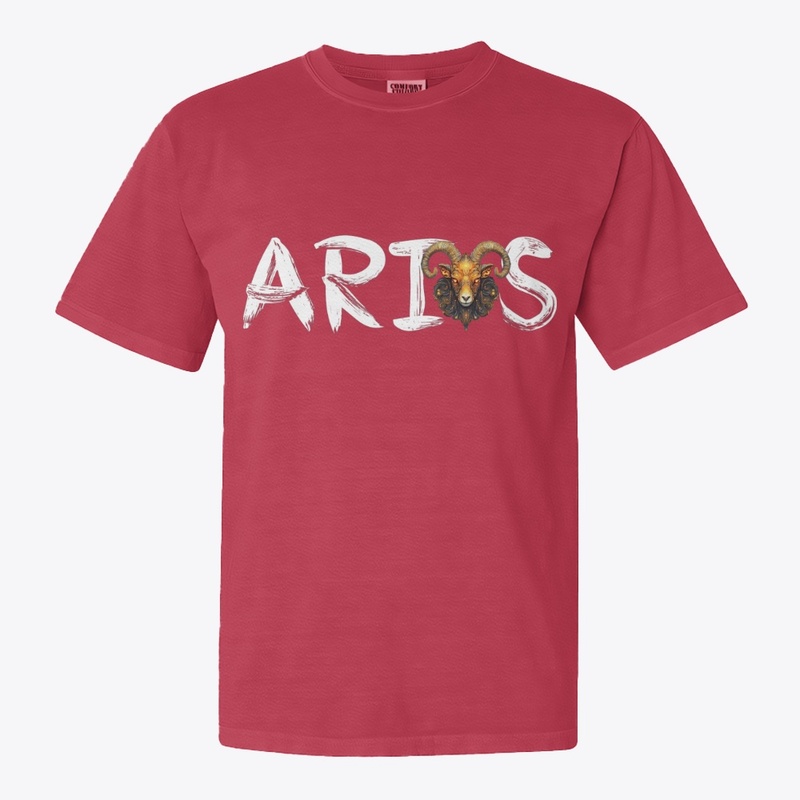 Born Hood Clothing Astrology Collection