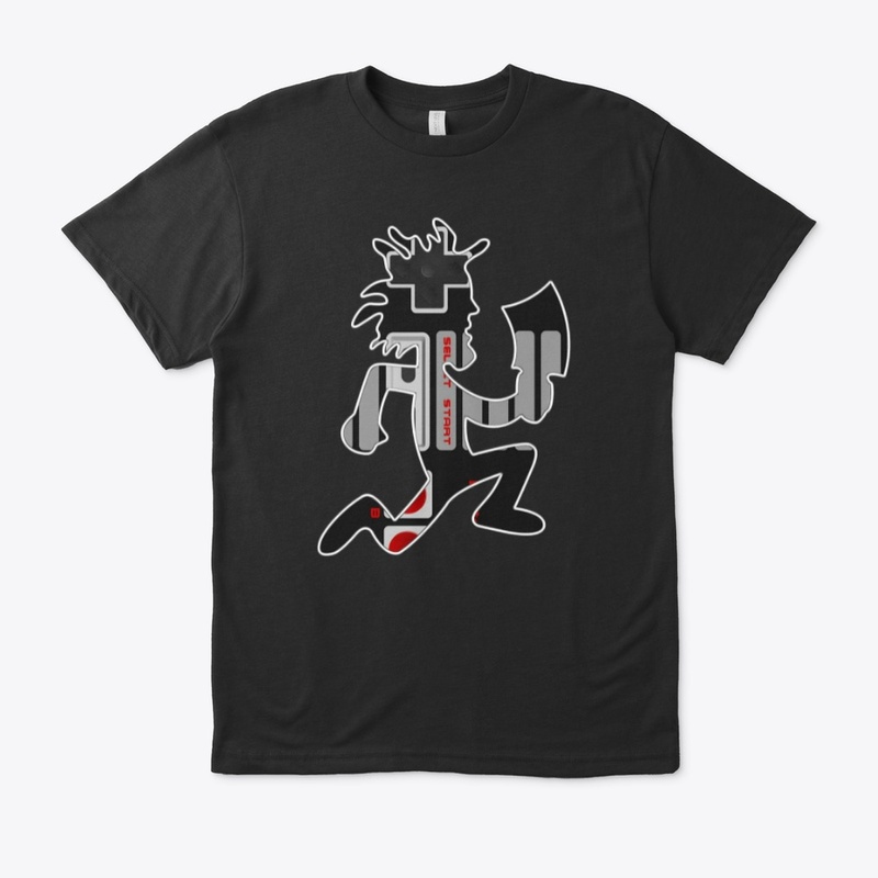 Gamer Man