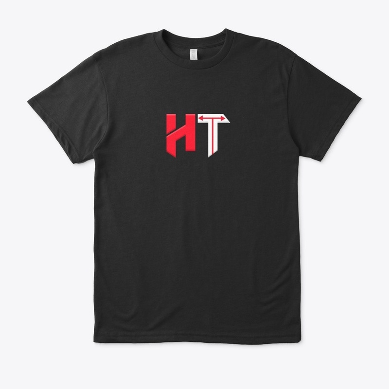 PRODUTOS HT VERMELHO E BRANCO