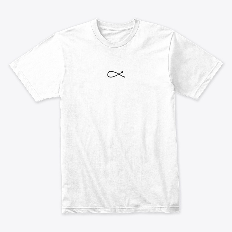 Fish cross