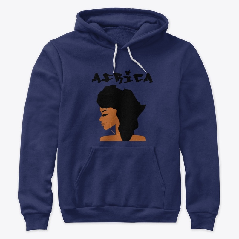 AFRICA
