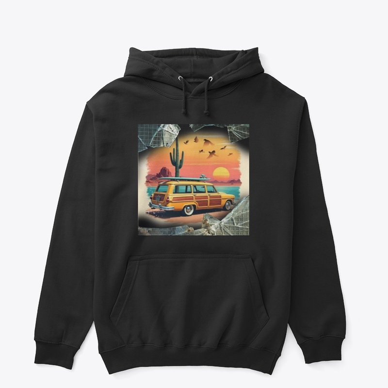 Motivational & Summer Art Collection