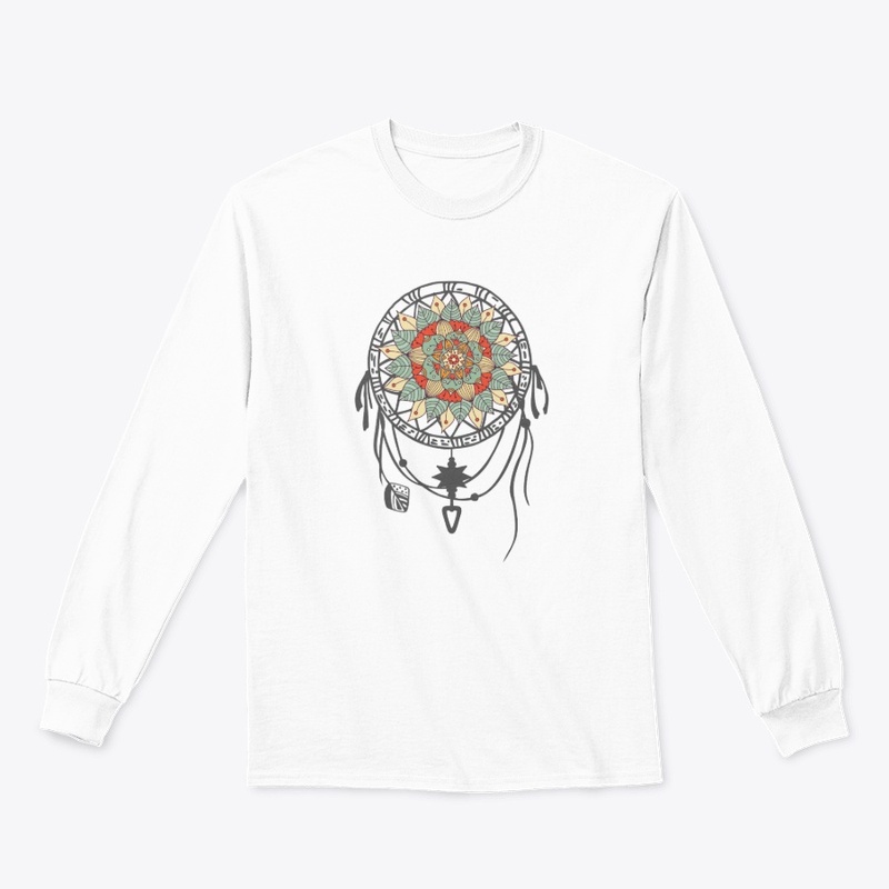 Flower Mandala