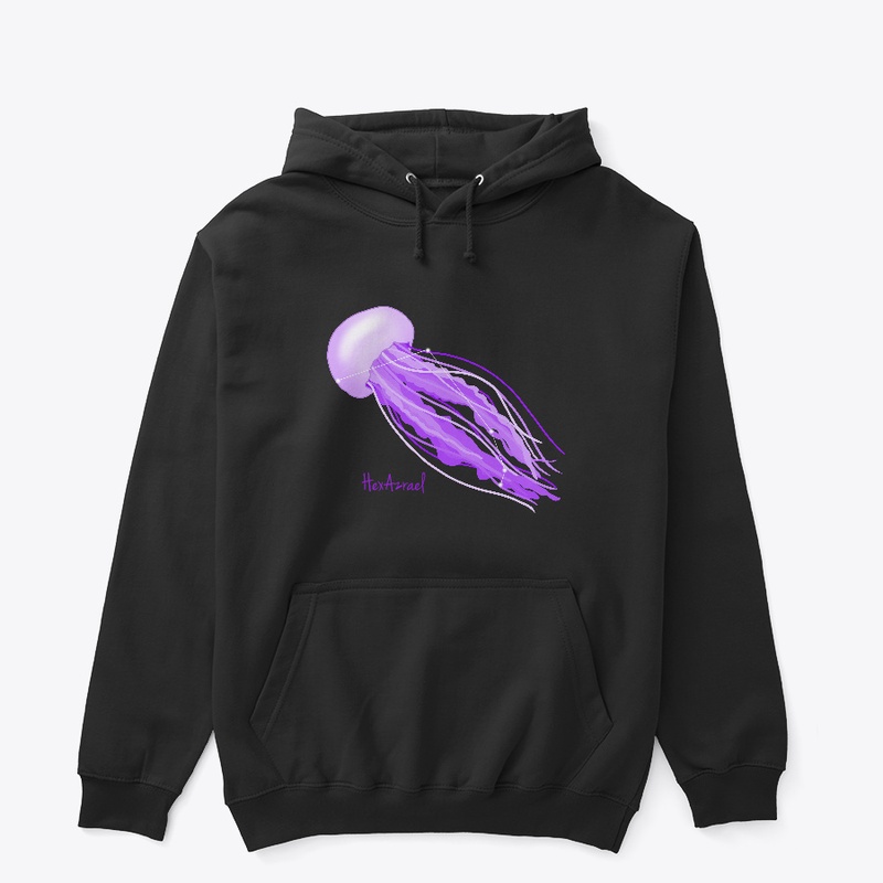 Jellyfish Hoodie