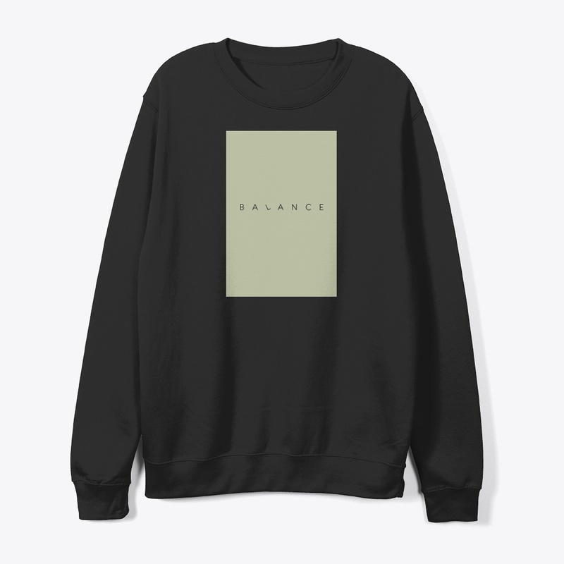 Balance T Shirt