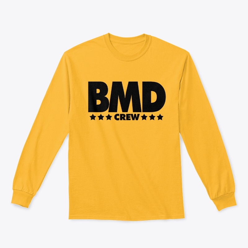 BMD long sleeve