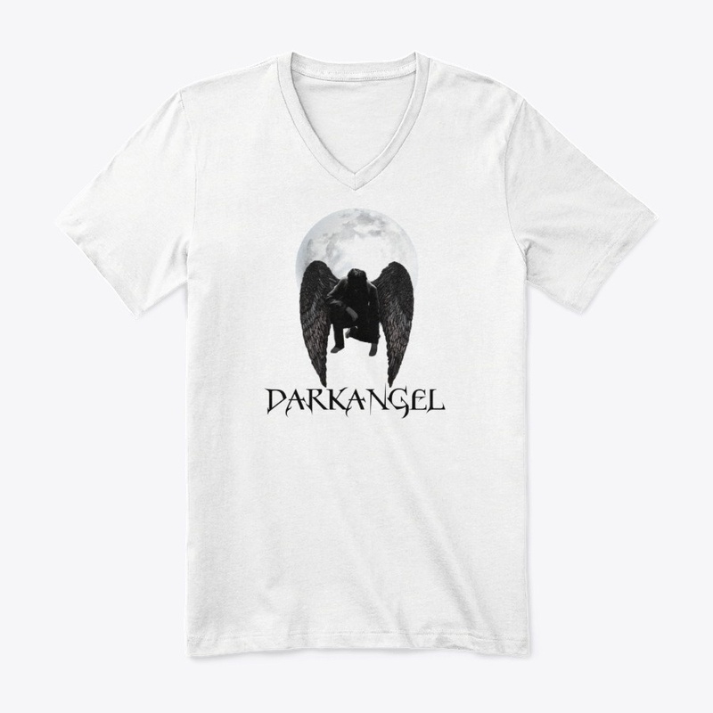 DarkAngel  Wear - LG Logo