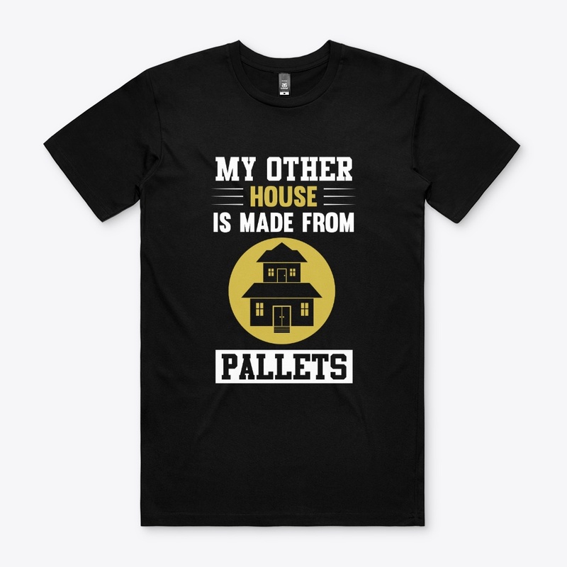 Pallet House 2