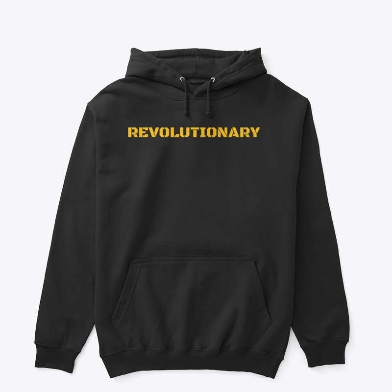 Revolutionary 