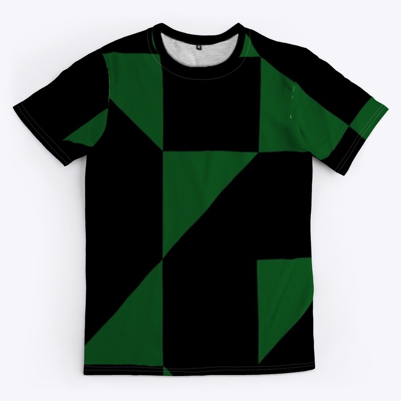 Green Viking