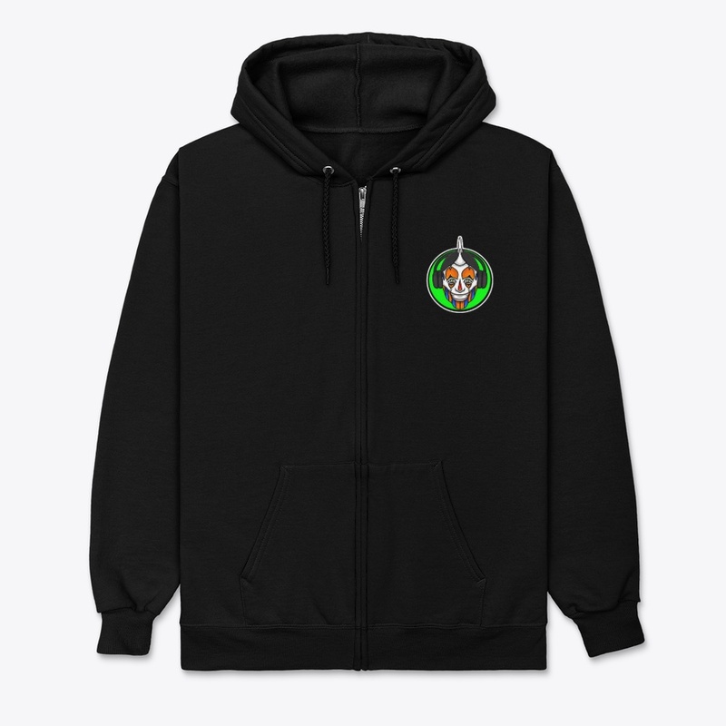 COST WAY TO MUCH HOODIE