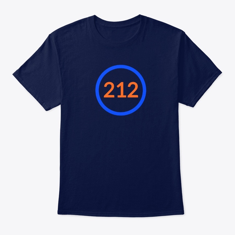 Manhattan New York City area code 212