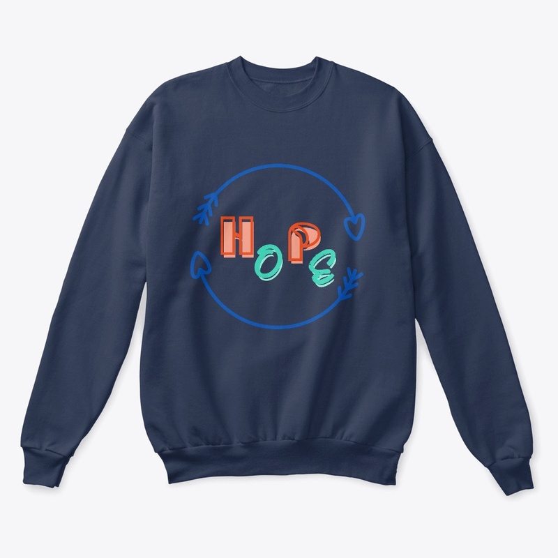 Hope around