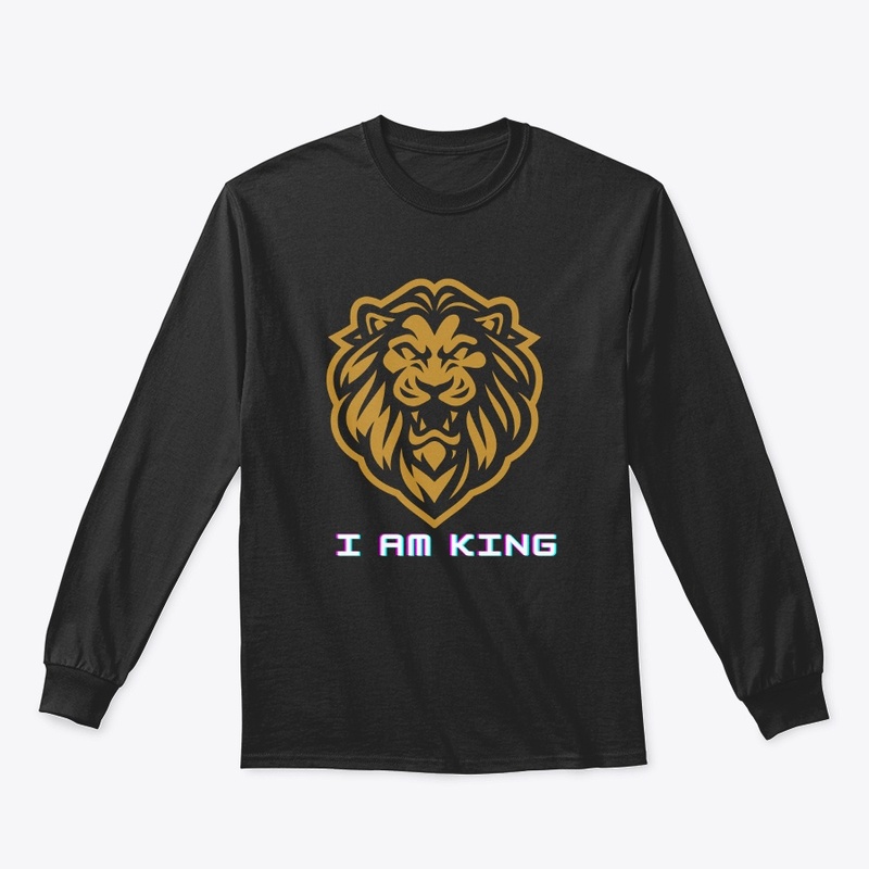 Lion is back