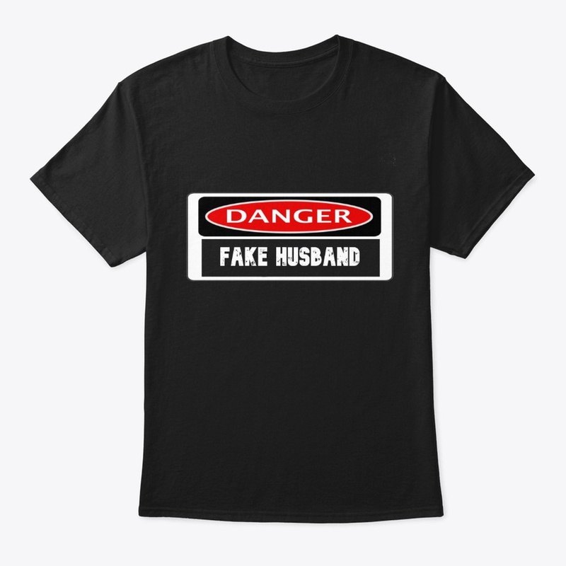 Danger Fake Husband