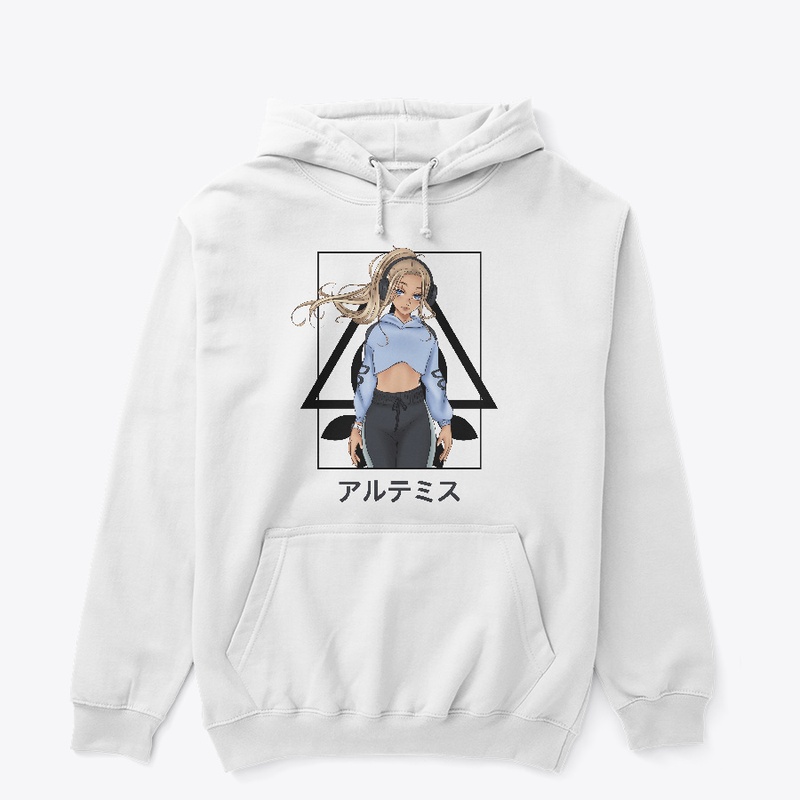 Badass Artemis with Black Box Designs