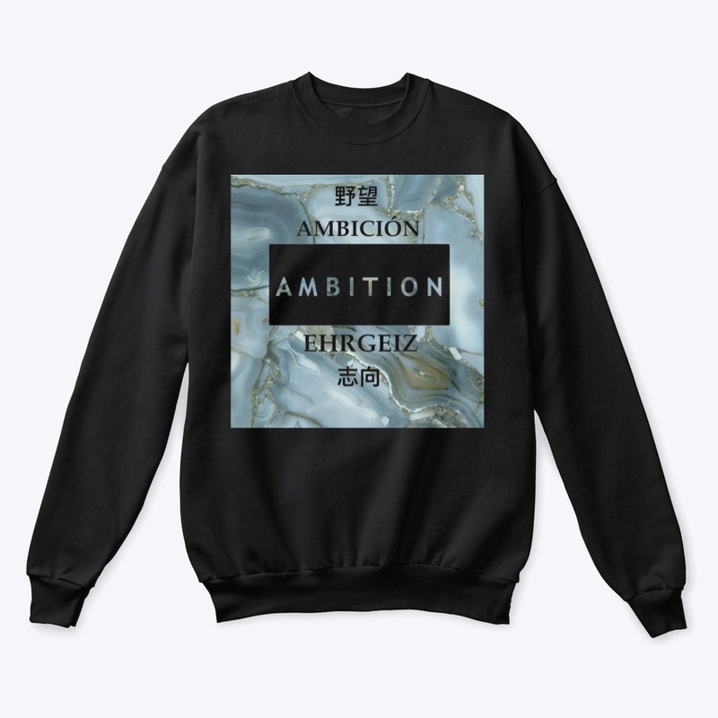 Global Ambition