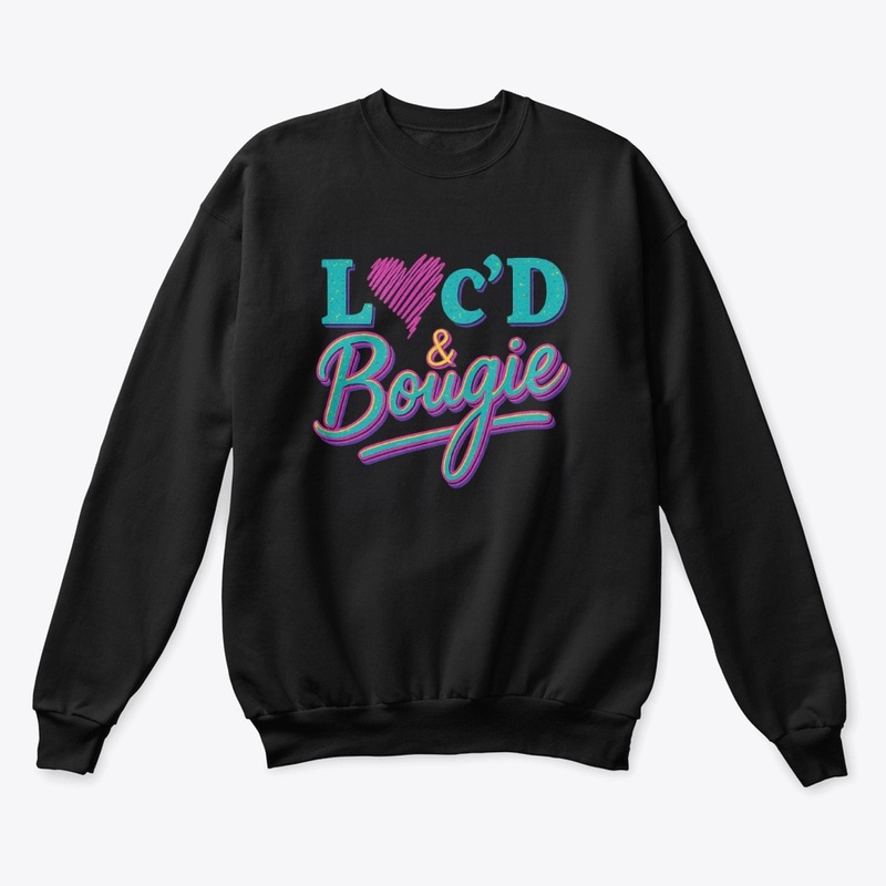 Loc'D & Bougie | Dreadlocks
