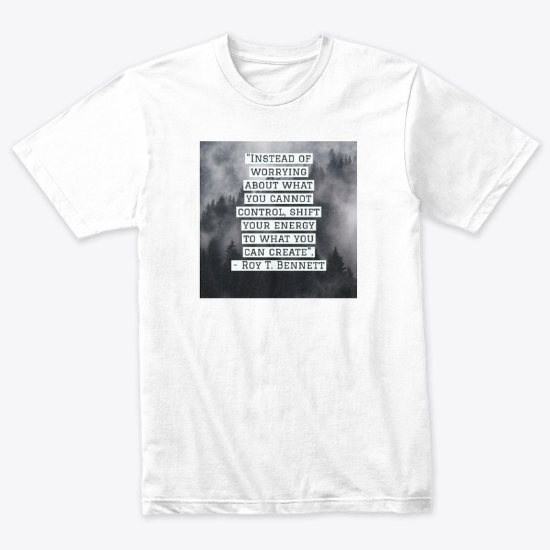WONDER QUOTES SHIRTS