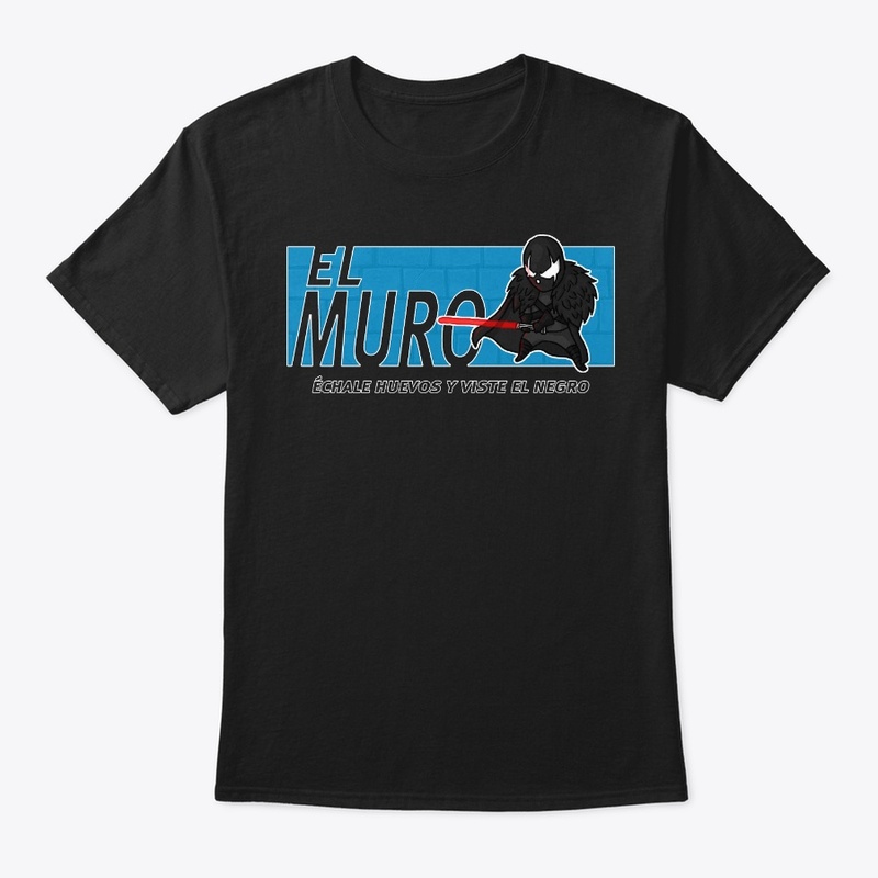 El Muro