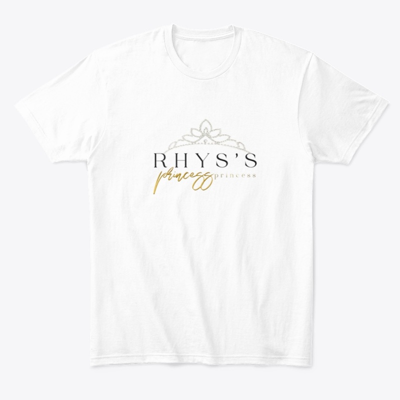 Rhys's princess