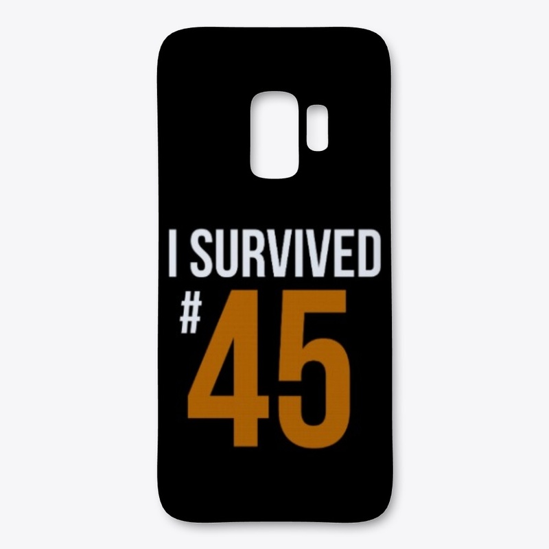 I Survived 45