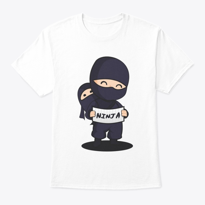 Tripp Ninja Gear