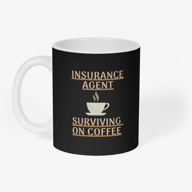 Surviving On Coffee