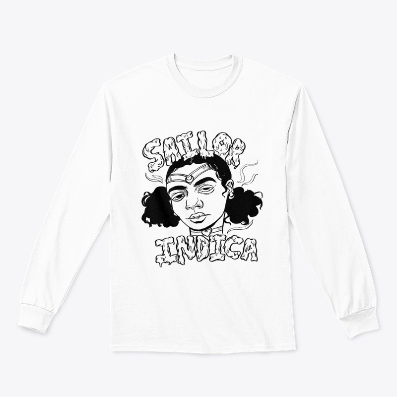 Sailor Indica