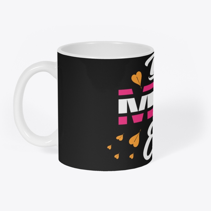 Mom Niches Tshirt Design