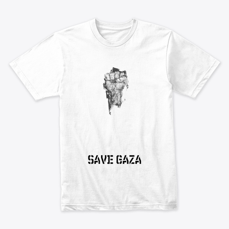Save Gaza