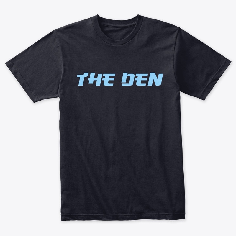 The Den