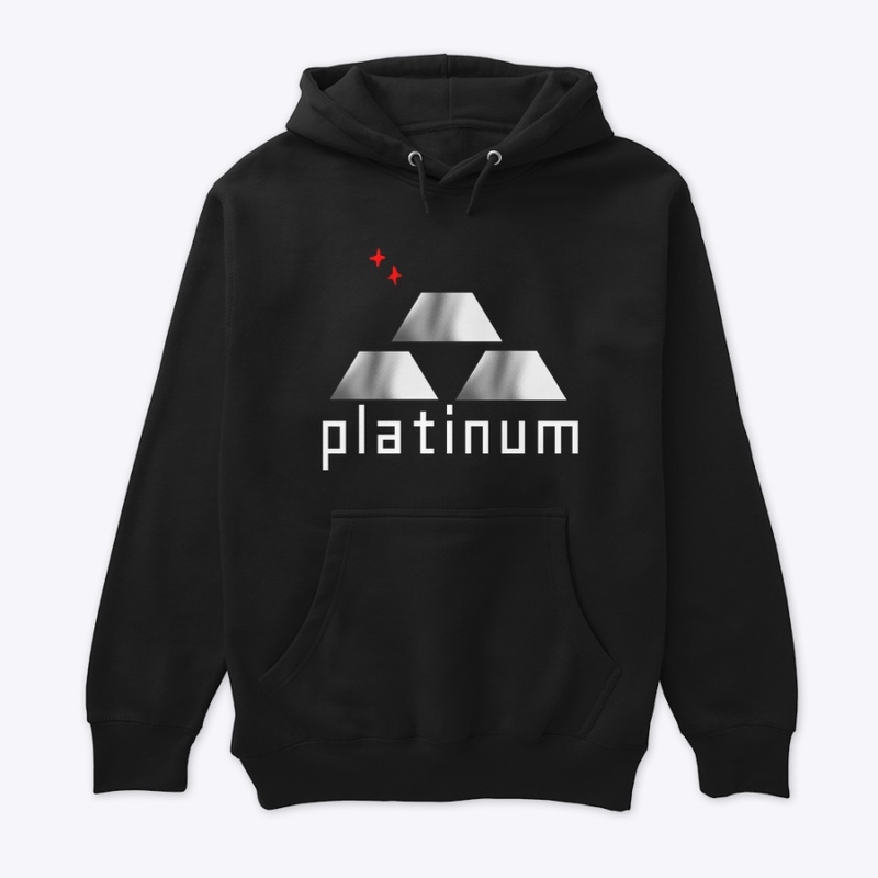 PLATINUM BARS