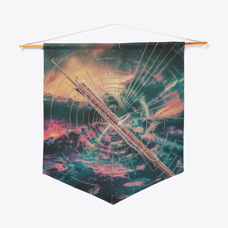 String on a Stick Merchandise