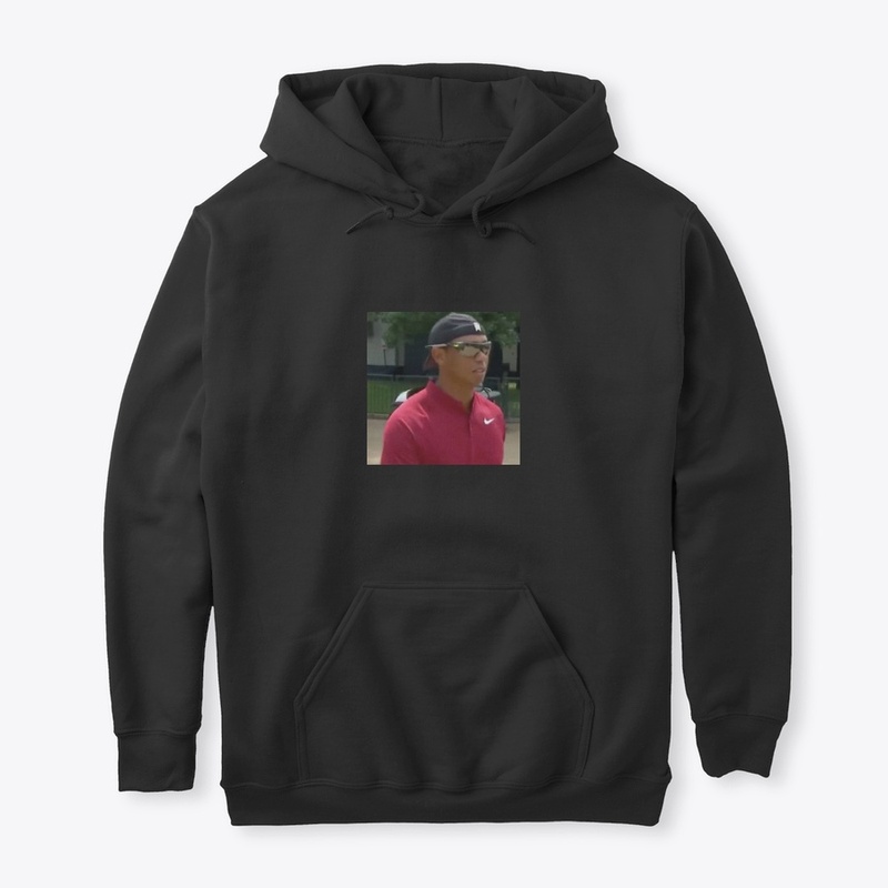 Redshirt Woods