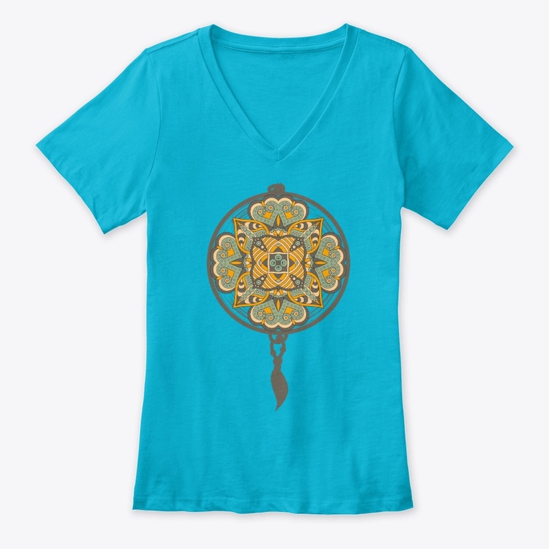 Kaleidoscope - Yoga and Mindfulness