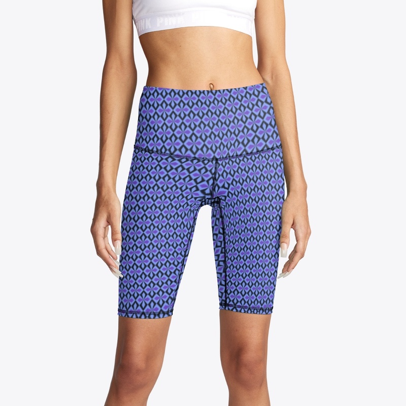 ATHLETIC PATTERN TWENTY 7