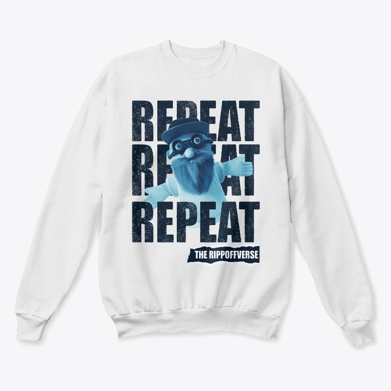 REPEAT MONO