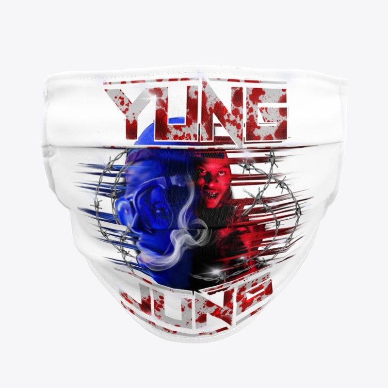 Yung Jung - Collection