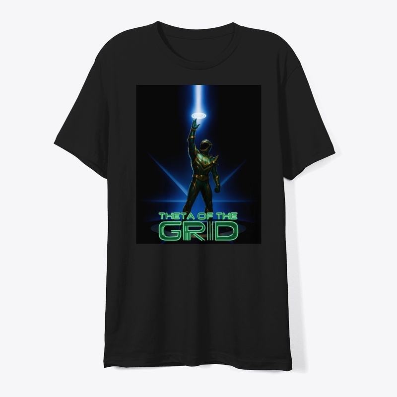 Theta of the Grid
