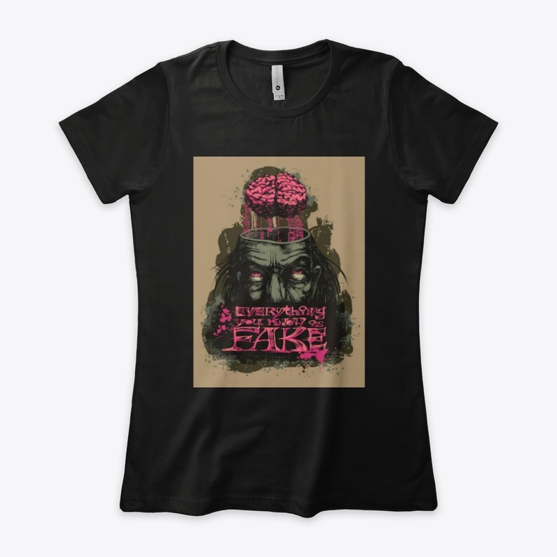 Craze Uk | Everything you know Tees