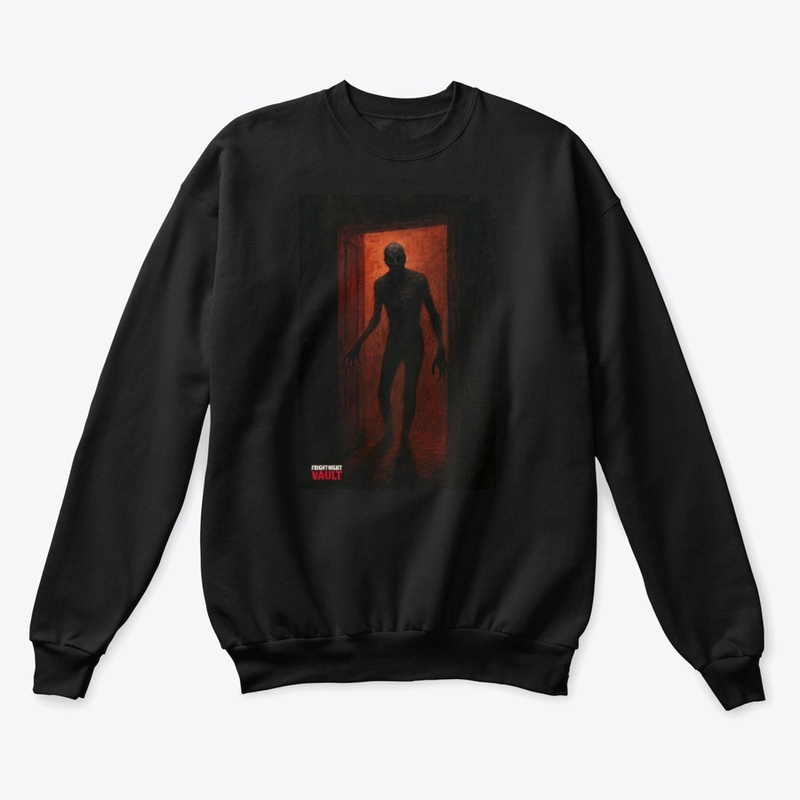 Support the Vault. Wear the Fear.