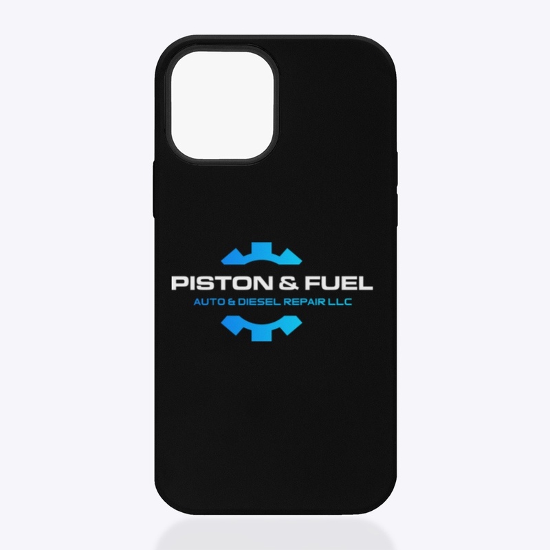Piston & Fuel Auto OFFICIAL STORE