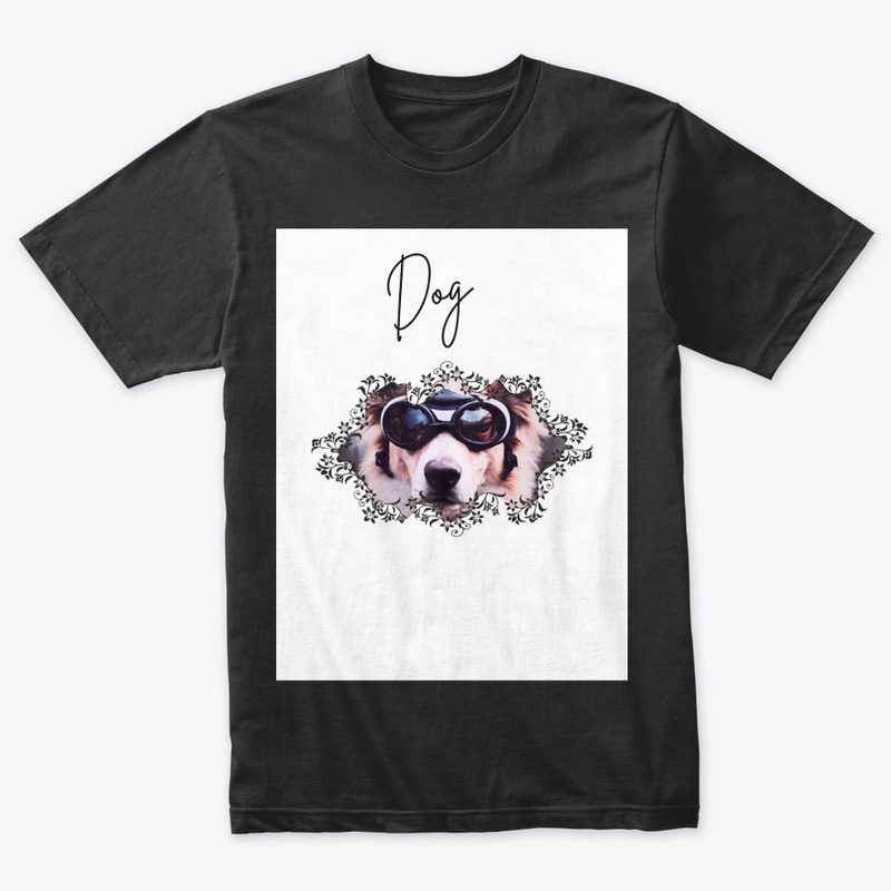 Digisoft Printed Classic Long Sleeve Tee