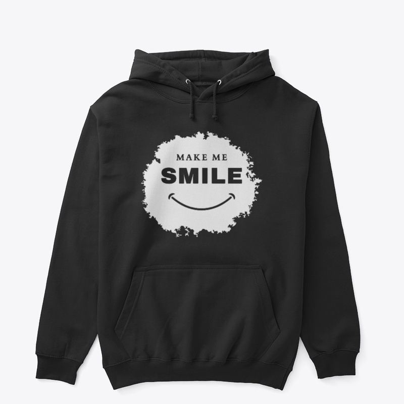 Make Me Smile Tee