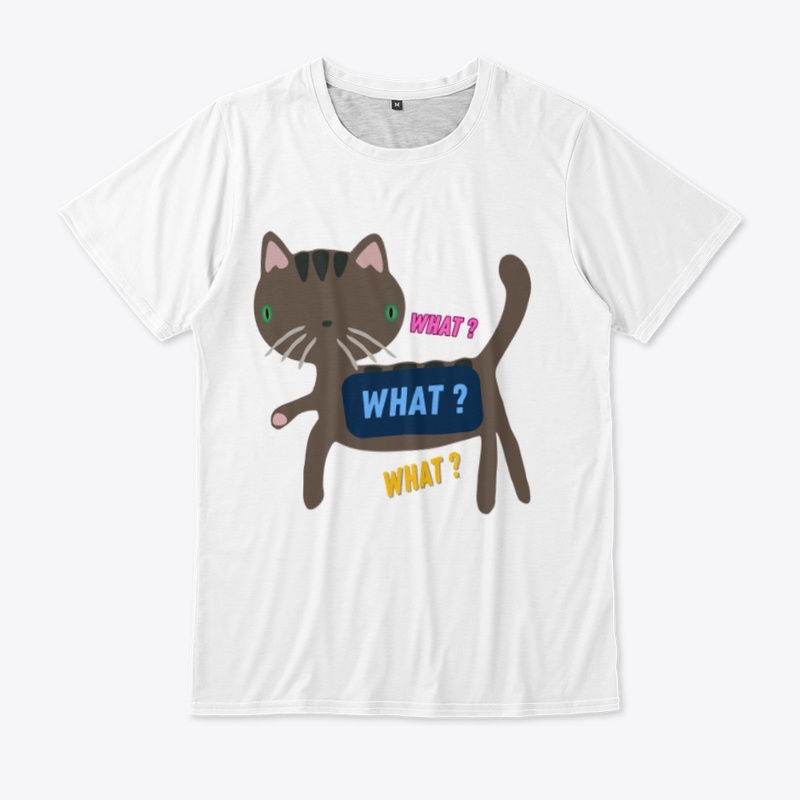 Every cat is my best friend.