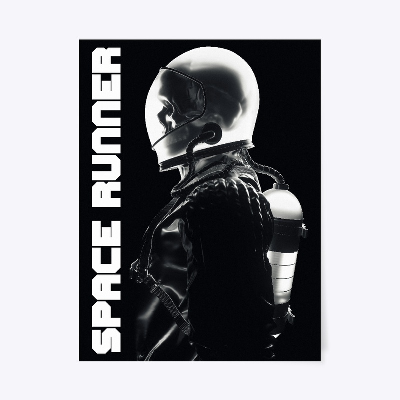 SPACE RUNNER